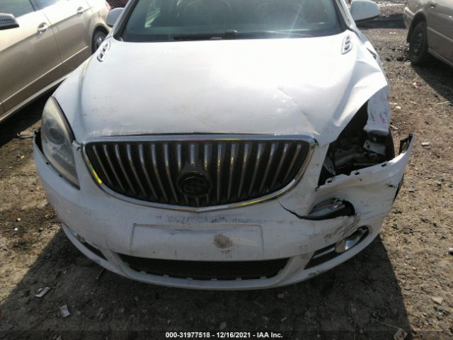 Photo 5 VIN: 1G4PR5SK6H4118571 - BUICK VERANO 