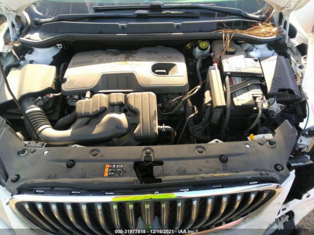 Photo 9 VIN: 1G4PR5SK6H4118571 - BUICK VERANO 