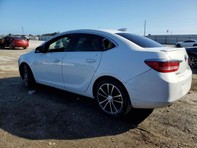 Photo 1 VIN: 1G4PR5SK6H4122541 - BUICK VERANO SPO 