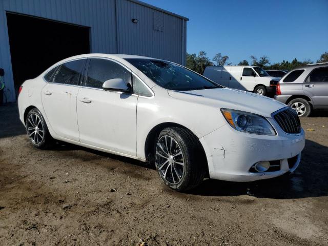 Photo 3 VIN: 1G4PR5SK6H4122541 - BUICK VERANO SPO 