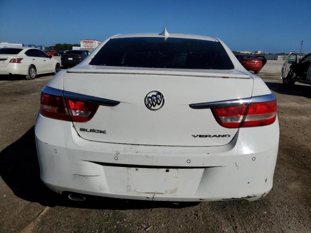 Photo 5 VIN: 1G4PR5SK6H4122541 - BUICK VERANO SPO 