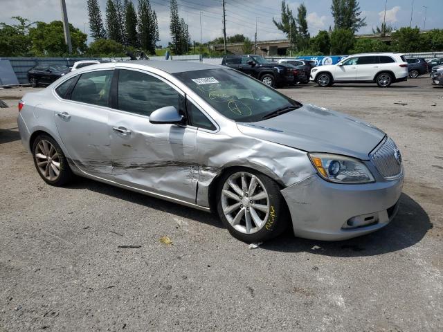 Photo 3 VIN: 1G4PR5SK7C4128714 - BUICK VERANO CON 