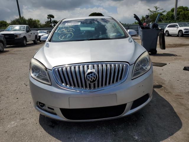 Photo 4 VIN: 1G4PR5SK7C4128714 - BUICK VERANO CON 