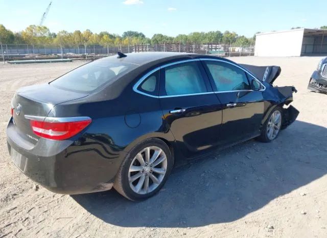 Photo 3 VIN: 1G4PR5SK7C4138336 - BUICK VERANO 