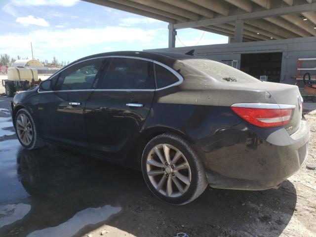 Photo 1 VIN: 1G4PR5SK7C4139566 - BUICK VERANO 