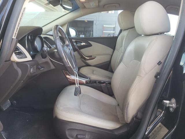 Photo 6 VIN: 1G4PR5SK7C4139566 - BUICK VERANO 