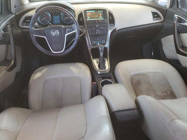 Photo 7 VIN: 1G4PR5SK7C4139566 - BUICK VERANO 