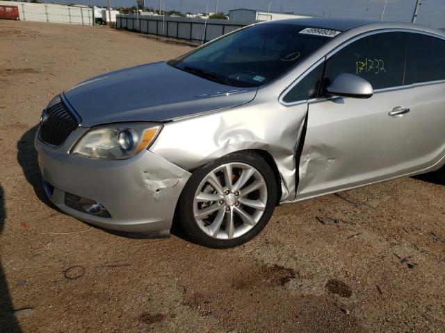 Photo 8 VIN: 1G4PR5SK7C4160630 - BUICK VERANO CON 