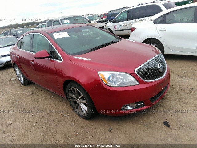 Photo 0 VIN: 1G4PR5SK7C4164662 - BUICK VERANO 