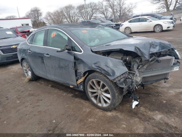 Photo 0 VIN: 1G4PR5SK7C4164743 - BUICK VERANO 