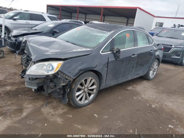 Photo 1 VIN: 1G4PR5SK7C4164743 - BUICK VERANO 