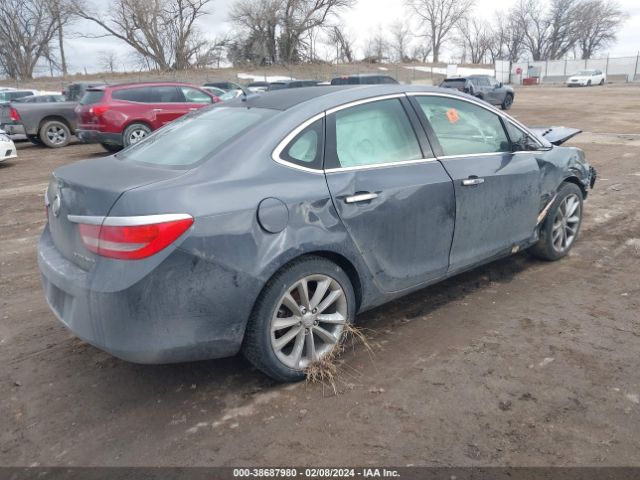 Photo 3 VIN: 1G4PR5SK7C4164743 - BUICK VERANO 