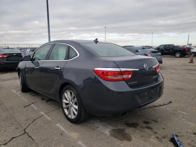 Photo 2 VIN: 1G4PR5SK7C4164984 - BUICK VERANO CON 