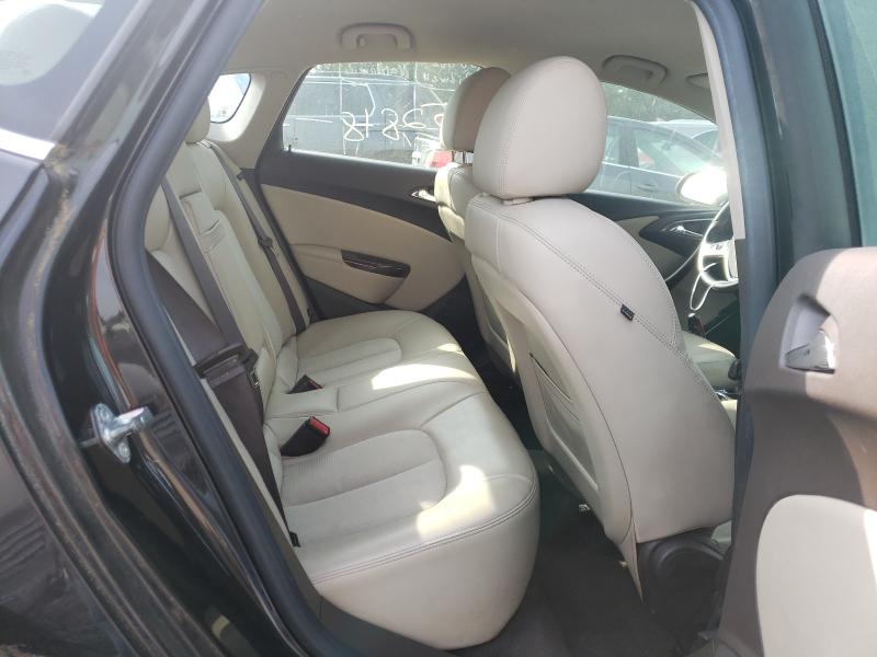 Photo 5 VIN: 1G4PR5SK7C4182434 - BUICK VERANO CON 