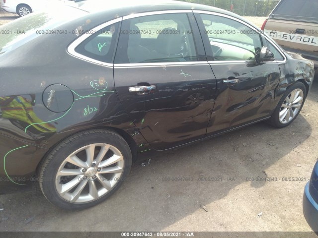 Photo 5 VIN: 1G4PR5SK7C4184698 - BUICK VERANO 