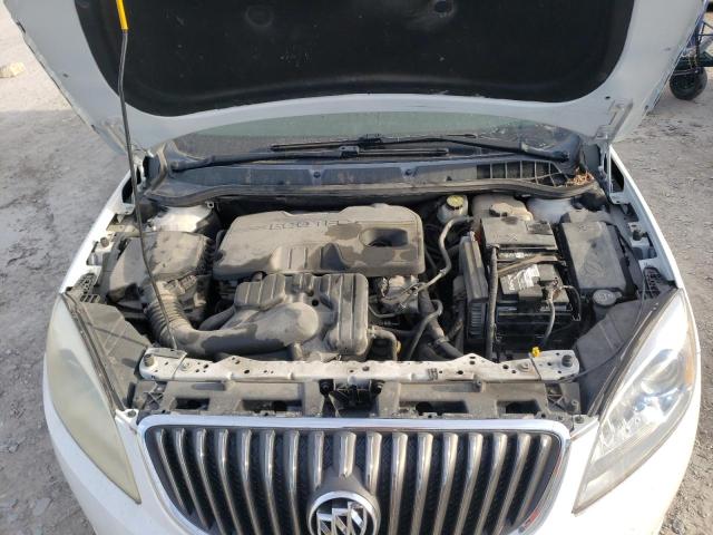 Photo 10 VIN: 1G4PR5SK7C4213228 - BUICK VERANO 