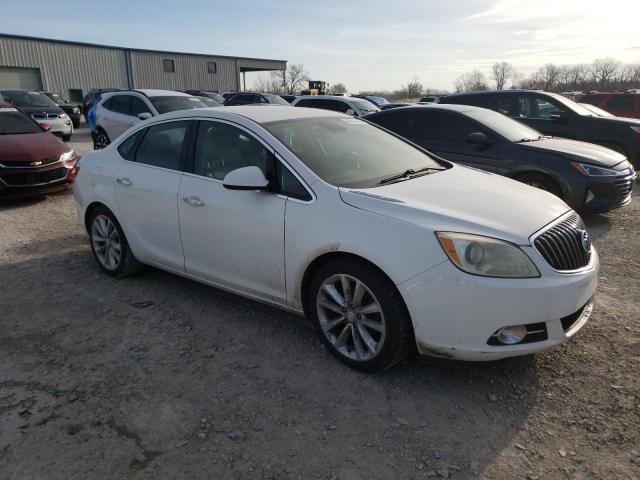 Photo 3 VIN: 1G4PR5SK7C4213228 - BUICK VERANO 