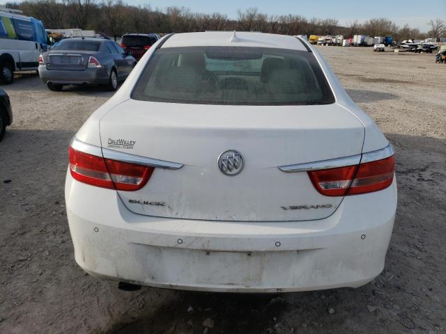 Photo 5 VIN: 1G4PR5SK7C4213228 - BUICK VERANO 