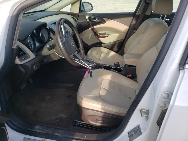 Photo 6 VIN: 1G4PR5SK7C4213228 - BUICK VERANO 