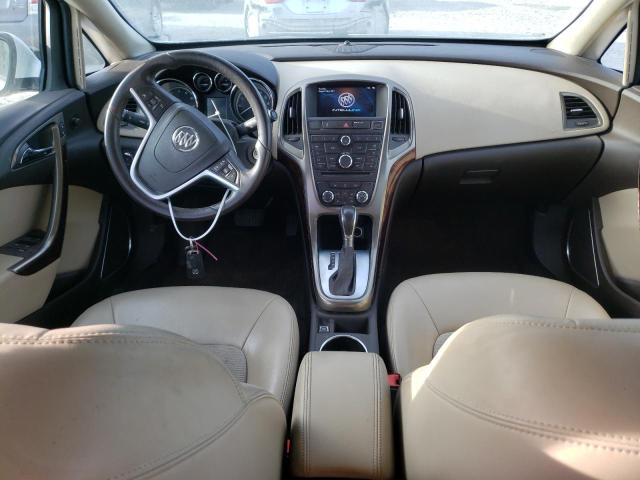 Photo 7 VIN: 1G4PR5SK7C4213228 - BUICK VERANO 