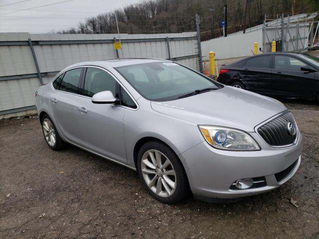 Photo 3 VIN: 1G4PR5SK7D4106391 - BUICK VERANO CON 