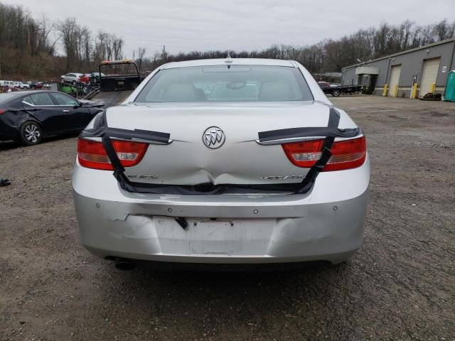 Photo 5 VIN: 1G4PR5SK7D4106391 - BUICK VERANO CON 