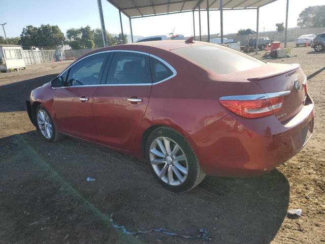 Photo 1 VIN: 1G4PR5SK7D4111803 - BUICK VERANO 