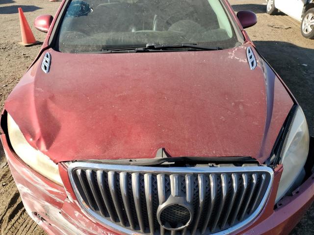 Photo 10 VIN: 1G4PR5SK7D4111803 - BUICK VERANO 