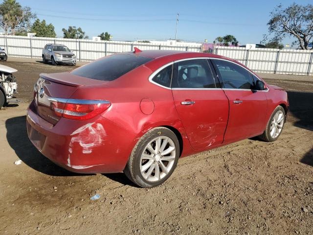 Photo 2 VIN: 1G4PR5SK7D4111803 - BUICK VERANO 