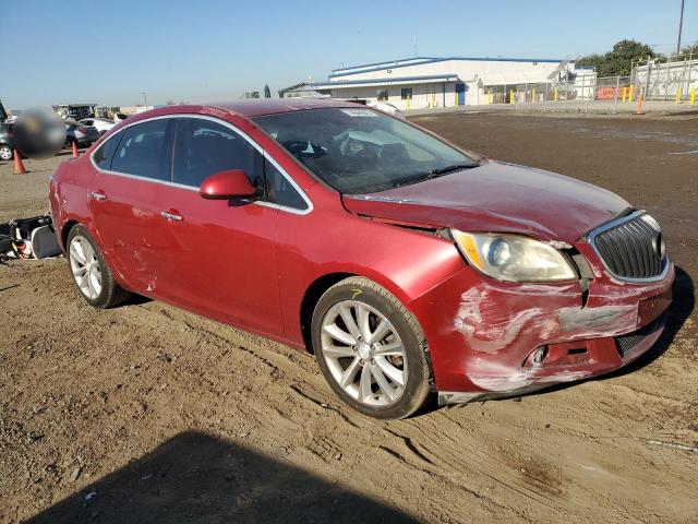 Photo 3 VIN: 1G4PR5SK7D4111803 - BUICK VERANO 