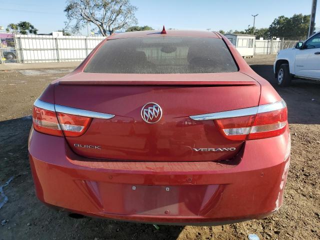 Photo 5 VIN: 1G4PR5SK7D4111803 - BUICK VERANO 