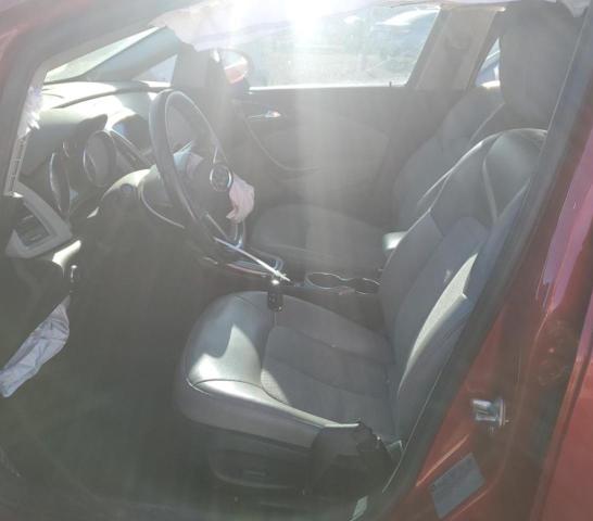 Photo 6 VIN: 1G4PR5SK7D4111803 - BUICK VERANO 