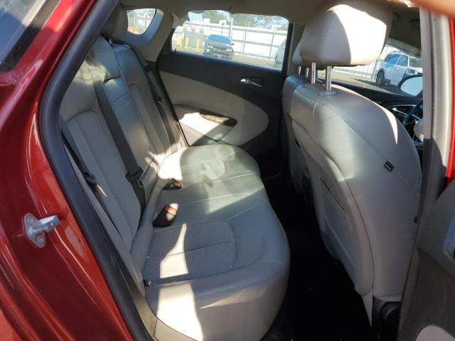 Photo 9 VIN: 1G4PR5SK7D4111803 - BUICK VERANO 