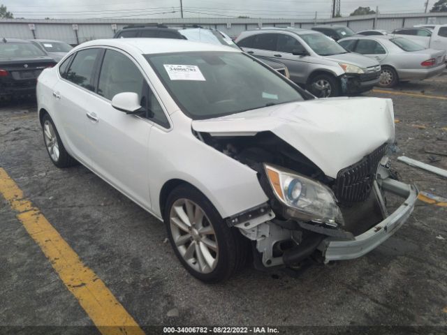 Photo 0 VIN: 1G4PR5SK7D4119450 - BUICK VERANO 