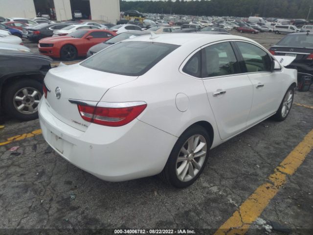 Photo 3 VIN: 1G4PR5SK7D4119450 - BUICK VERANO 