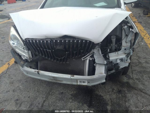 Photo 5 VIN: 1G4PR5SK7D4119450 - BUICK VERANO 