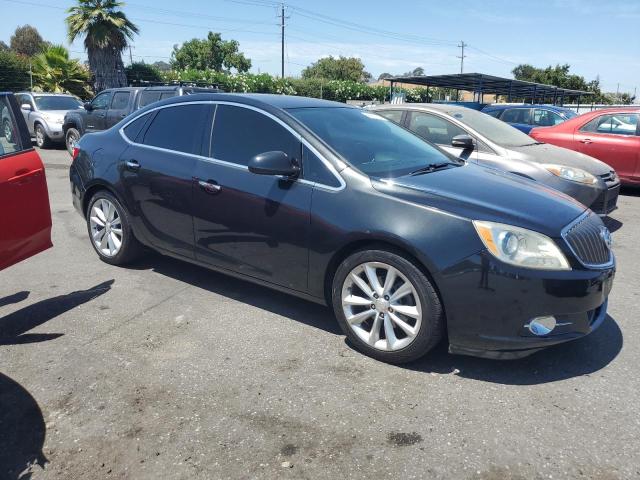 Photo 3 VIN: 1G4PR5SK7D4138709 - BUICK VERANO CON 