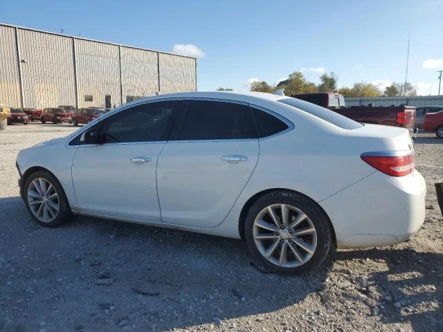 Photo 1 VIN: 1G4PR5SK7D4141786 - BUICK VERANO CON 