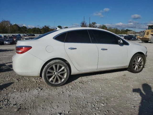 Photo 2 VIN: 1G4PR5SK7D4141786 - BUICK VERANO CON 