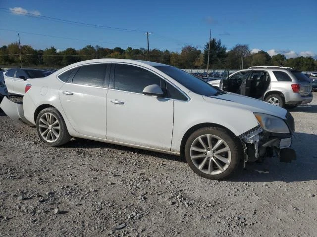 Photo 3 VIN: 1G4PR5SK7D4141786 - BUICK VERANO CON 