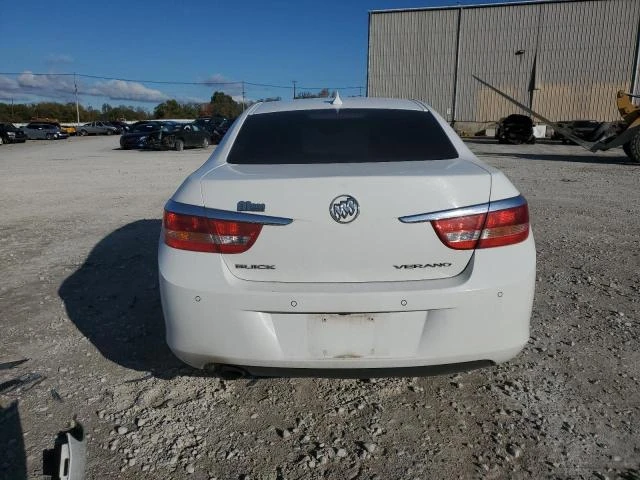 Photo 5 VIN: 1G4PR5SK7D4141786 - BUICK VERANO CON 