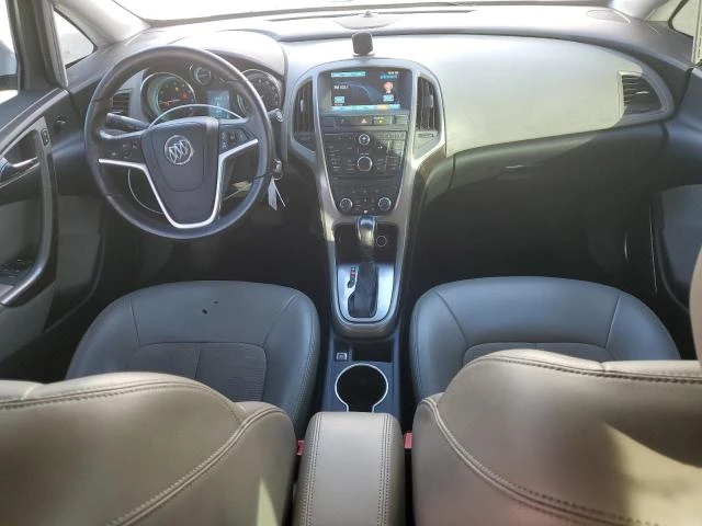 Photo 7 VIN: 1G4PR5SK7D4141786 - BUICK VERANO CON 