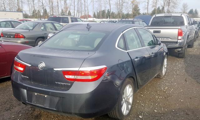 Photo 3 VIN: 1G4PR5SK7D4151802 - BUICK VERANO 