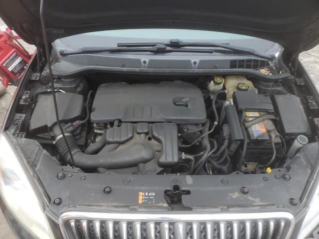 Photo 10 VIN: 1G4PR5SK7D4169281 - BUICK VERANO 