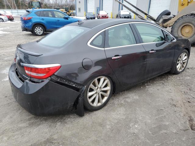 Photo 2 VIN: 1G4PR5SK7D4169281 - BUICK VERANO 