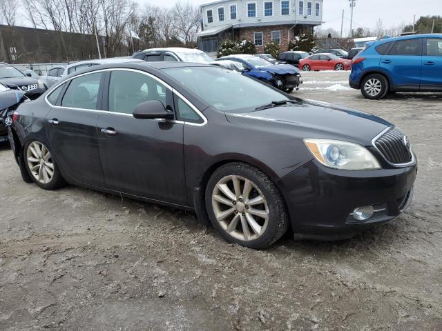 Photo 3 VIN: 1G4PR5SK7D4169281 - BUICK VERANO 