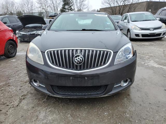 Photo 4 VIN: 1G4PR5SK7D4169281 - BUICK VERANO 