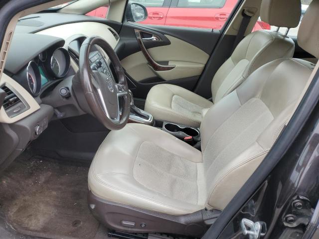 Photo 6 VIN: 1G4PR5SK7D4169281 - BUICK VERANO 