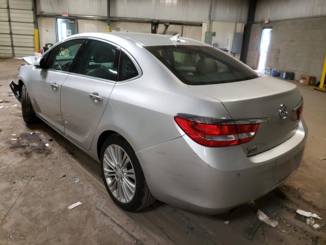 Photo 2 VIN: 1G4PR5SK7D4173797 - BUICK VERANO CON 