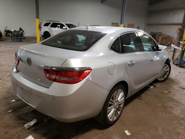 Photo 3 VIN: 1G4PR5SK7D4173797 - BUICK VERANO CON 